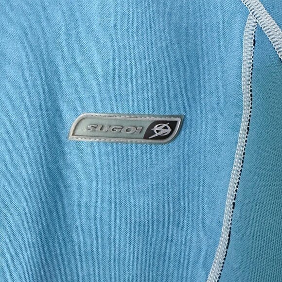 Sugoi Thermal Full-Zip Cycling Jacket - Picture 3 of 4